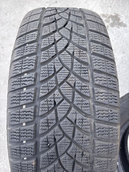 235/60/18 Goodyear 2 бр