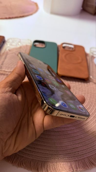 Vand sau schimb Iphone 14 Pro Max