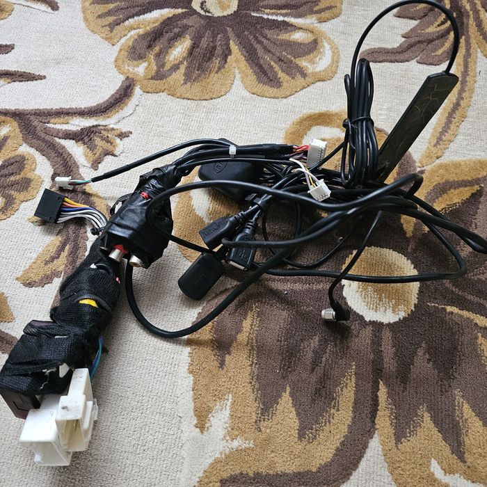 Продам андройд на rx 350, 400h