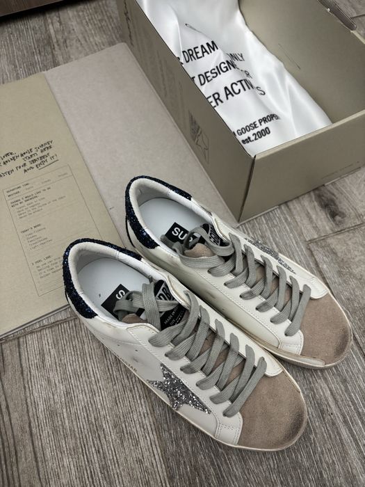 adidasi golden goose