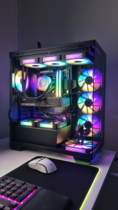 Rtx 4070Ti Super Gigabyte Windforce 16G (Garantie valabila 2028)