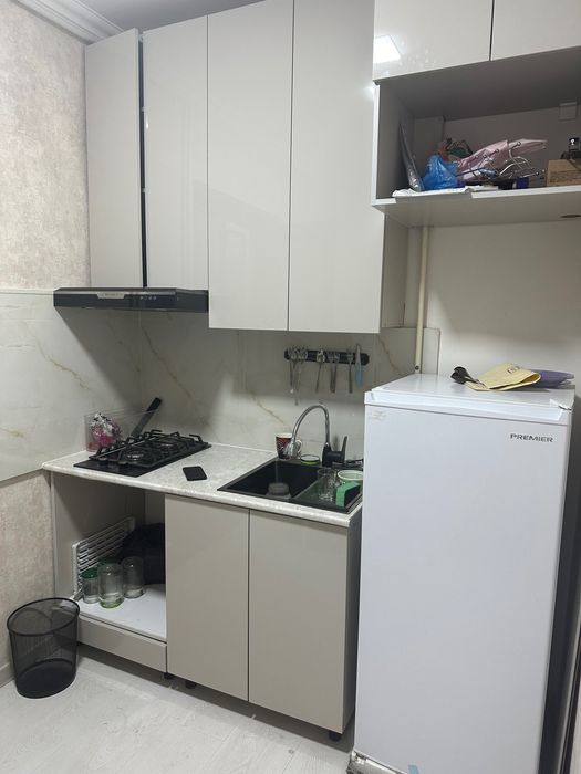 продаётся квартира под нежилое