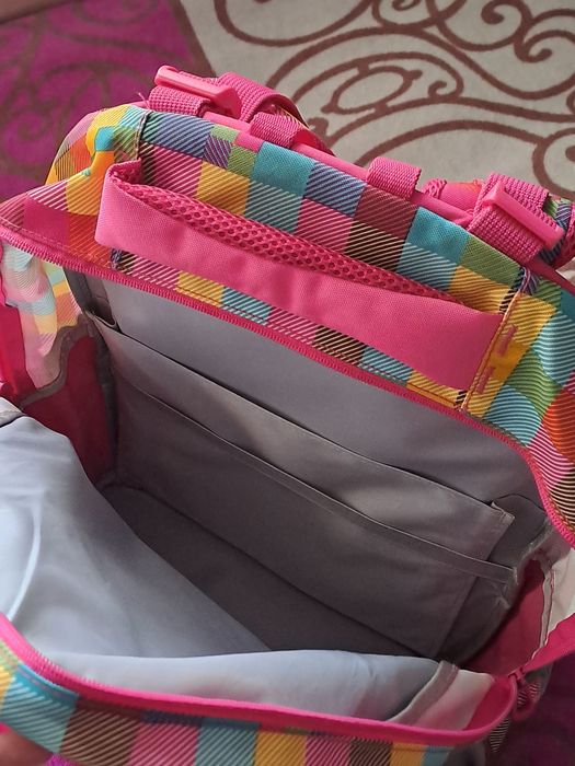 школьный рюкзак/ранец Tiger Discovery