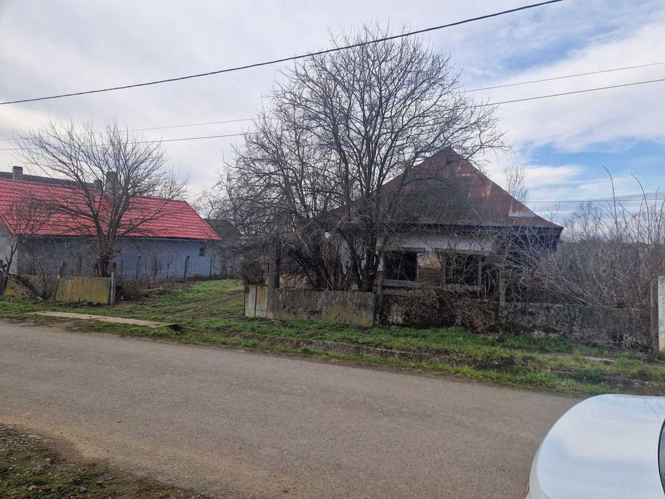 TEREN INTRAVILANT 3000 MP Pișcolt, jud. Satu Mare