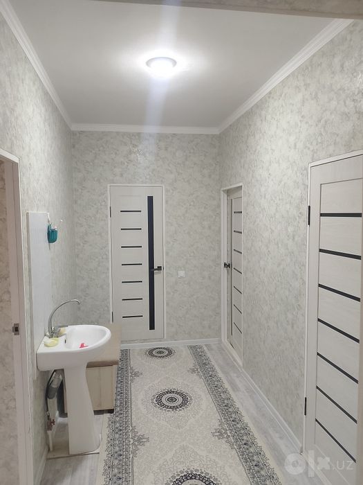 Таза автовокзал, таза дом, 2 этаж 2 комната, боковой емес, 1