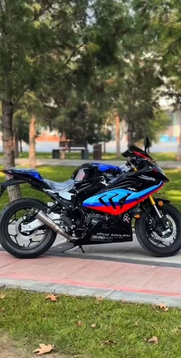 BMW 400 kuba prabeg  0 lnjektor ABS