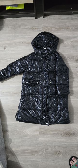 Куртка для девочек