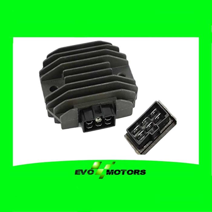Releu Incarcare 6 pini Kawasaki ZZR GPX VN1500 ZX6R ZR750 ZXR A212