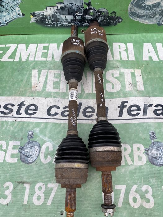 Planetară dreapta față Dacia Duster 1.5 dci 4x4 2012