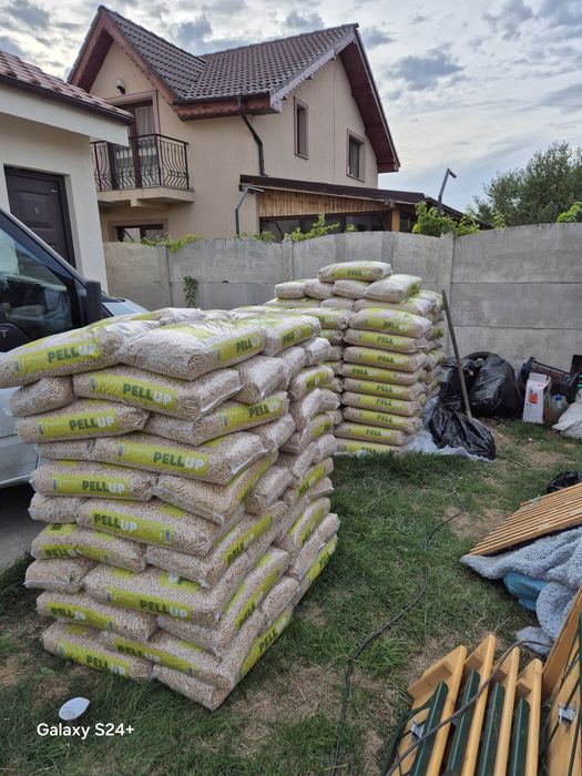 Peleti Pellup rasinoase