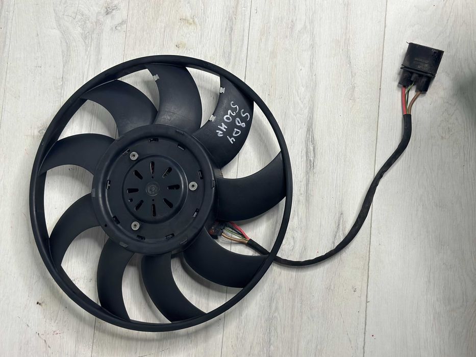 Перка AUDI S8 D4