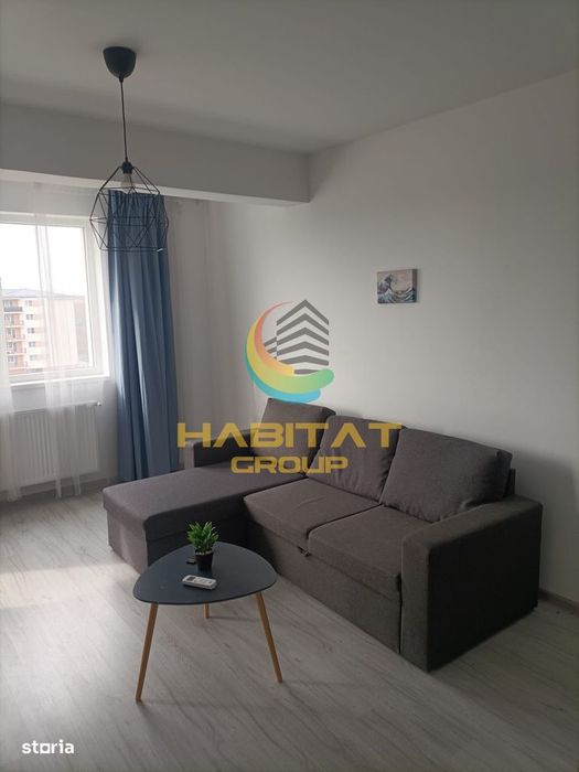 Garsonieră  Finalizată Discount 10% la plata integrală!