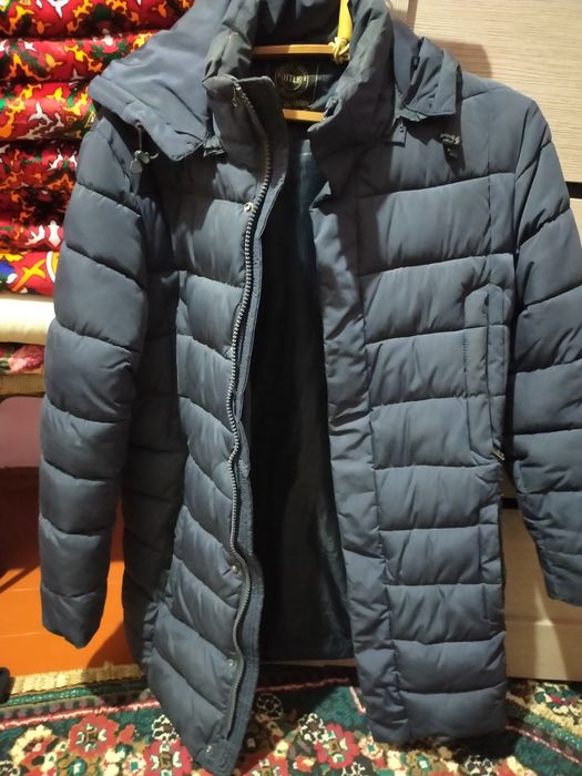 Продам куртку мужскую