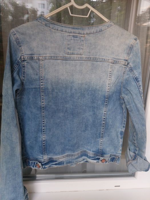 Дънково якенце М/L