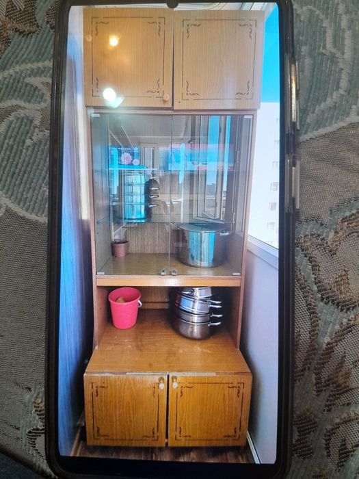 Продаю офисный Шкаф 100×220