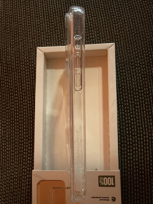 iPhone  17 Pro  Max  Case