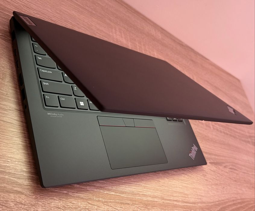 Lenovo Thinkpad T14 Gen3 CA NOU ! Ryzen 7 Pro - TOUCH 16GB ram