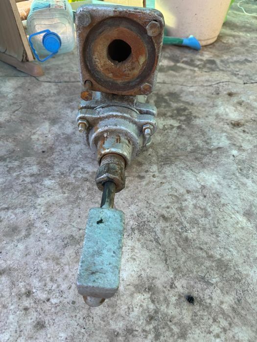 Продам насос, качок и гусак в сборе