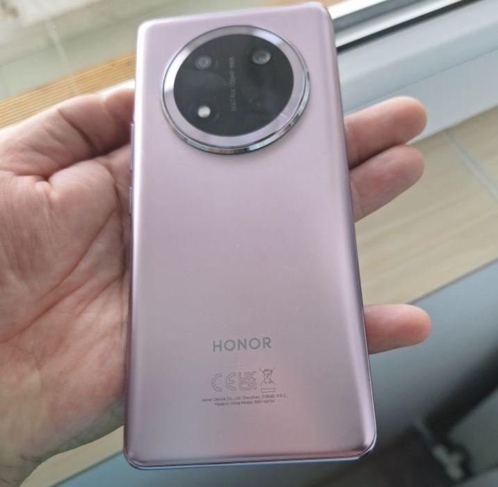 Honor magic 7Lite