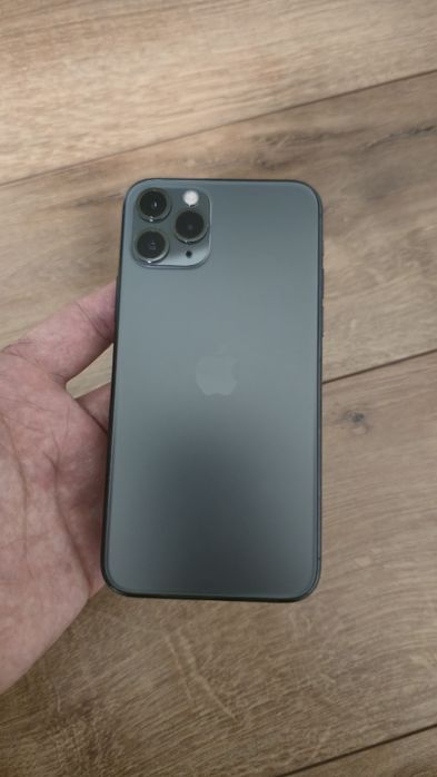 В продаже Айфон 11 pro