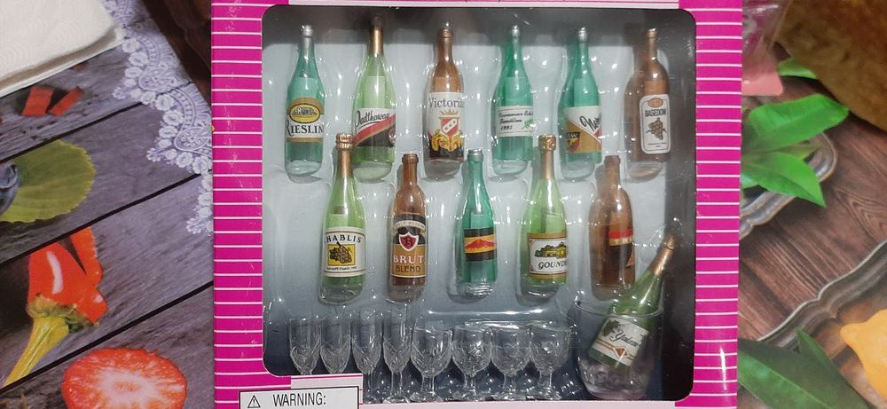 Игрушки барби оригинал