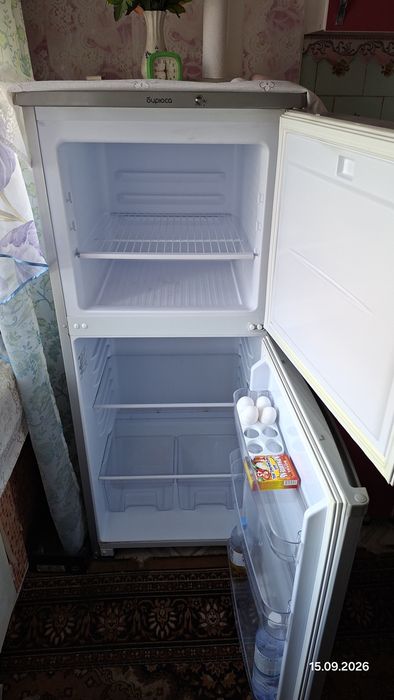 Продам холодильник в отличном состоянии.