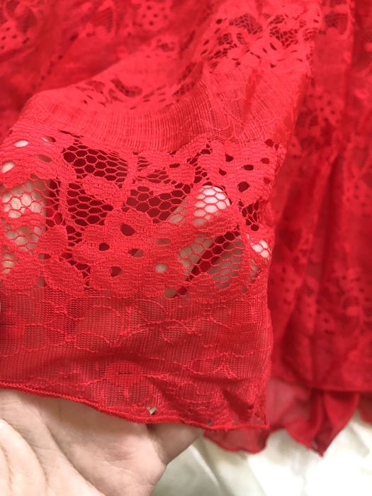 Penyuarla xar xili bor