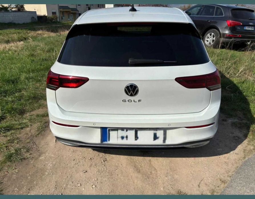 Vand Vw Golf 8 1.5 tsi