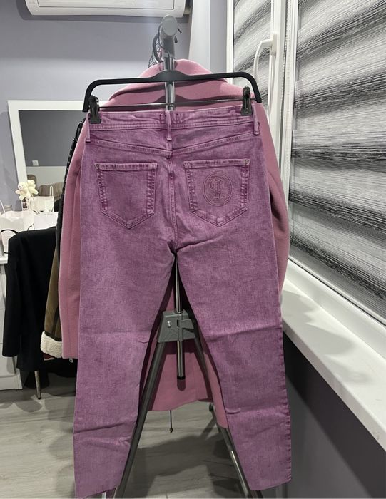 Дамски дънки Zara Pause