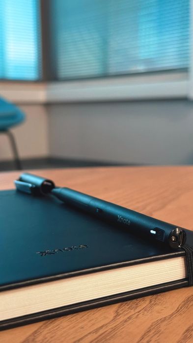 XNote AI-Powered Smart Writing Set