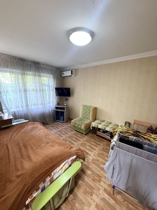 Продаю свою однокомнатную Хамза