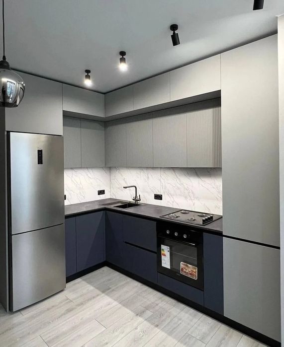 Спальный гарнитур на заказ от Premium Loft
