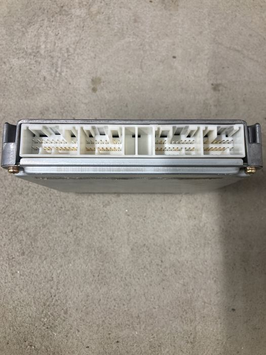 Компютър/Компютри за тойота корола версо/corolla verso 2.0D4D 1CD 90кс