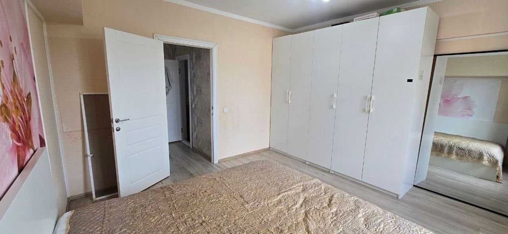 3 комн Наурыз 4 эт 94 кв.м.