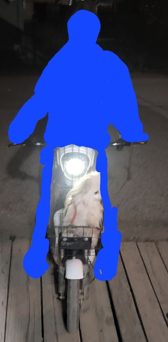 Продам электро скутер