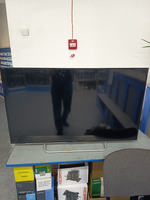 Продам телевизор марки Sony Bravia