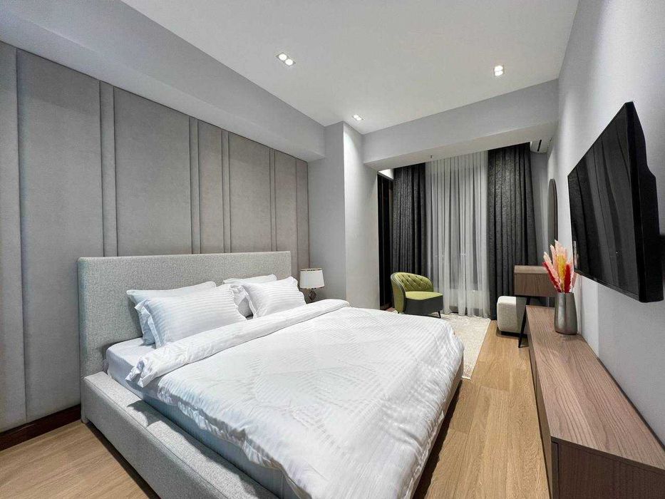 2-х комнатная в ЖК «Modera Towers» ID: 7624