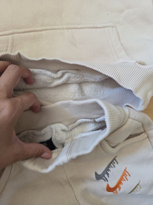 Унисекс комплект размер 98