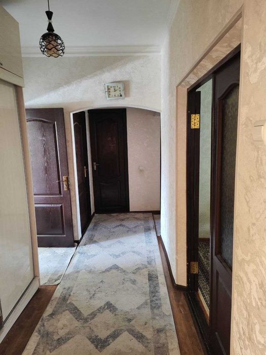 Срочно продаётся 4-х комнатная квартира Чиланзар октепа