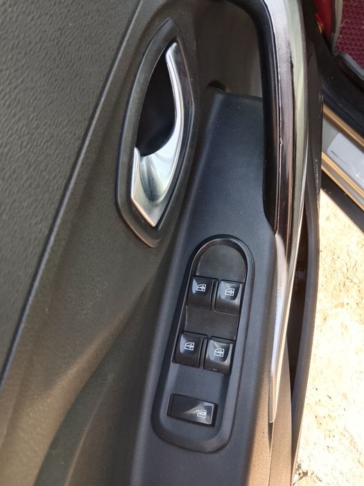 Лада Хрей кросс сатыдады