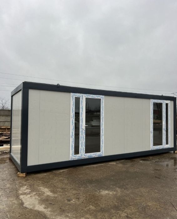 Vand containere modulare la super preț-calitate