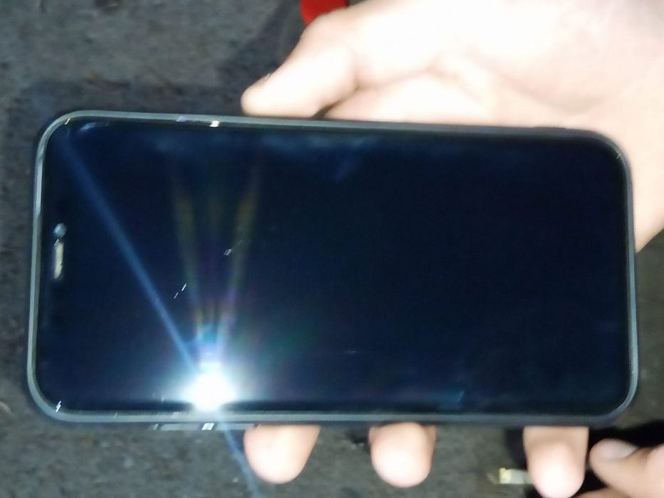 iphone 11 в идеале