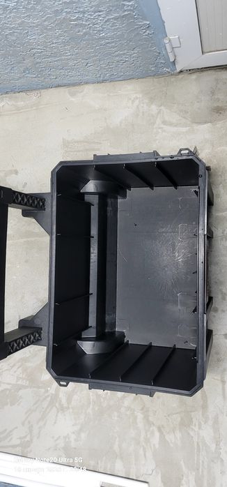 Instrument solish uchun nabor