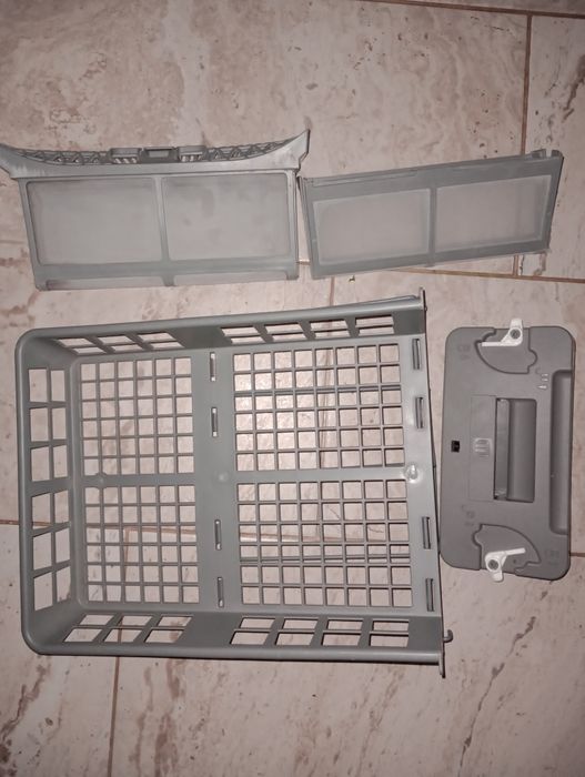 Filtre Uscător rufe Samsung