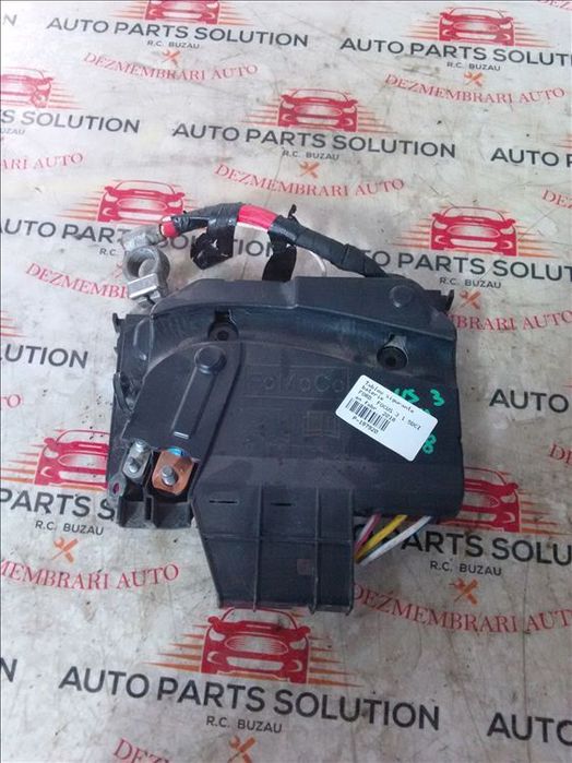 tablou sigurante baterie ford  focus 3 1.5dci an fabr. 2018
