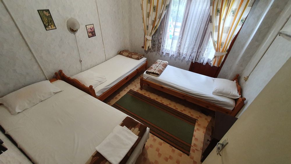 Бизнес имот.Къща за гости 100 БОРА