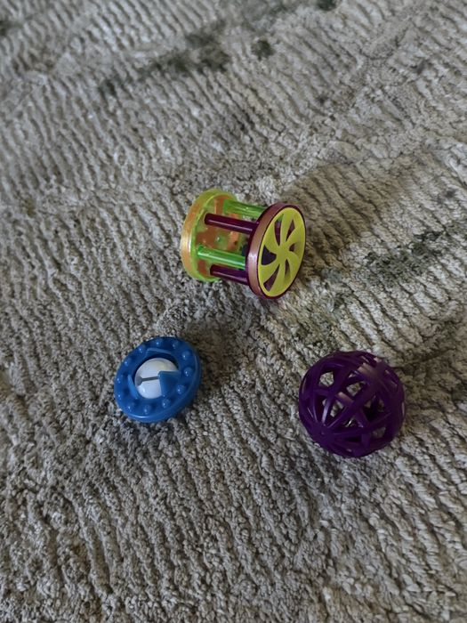 Игрушки для котов/кошек