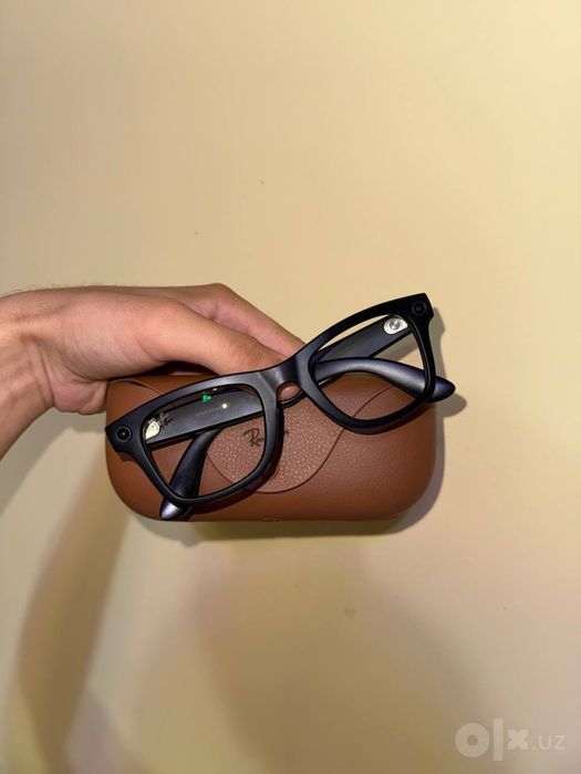 Ray ban meta gen 1