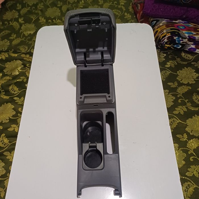 Lasetti bar unversal