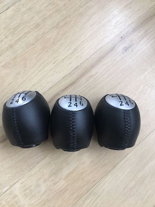 Nuca piele schimbator 6 viteze Renault Megane 2,3,Laguna,Fluence,Clio